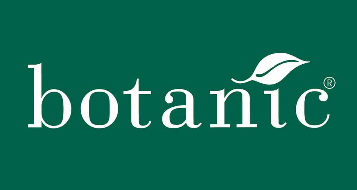 BOTANIC