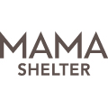 MAMA SHELTER MARSEILLE