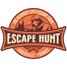 ESCAPE HUNT / ESCAPE GAME AIX-MARSEILLE