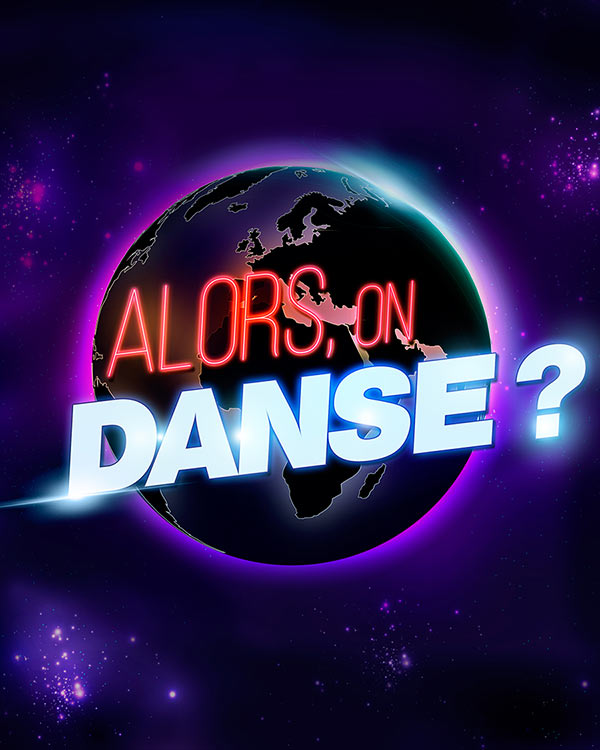 Spectacle ALORS, ON DANSE ? de Chris Marques au Silo à Marseille