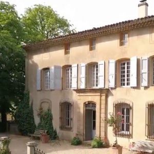 Dégustation de vin et Concert Jazz Manouche Au Château Barbebelle à Rognes