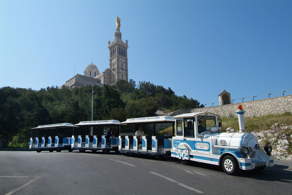 City Pass – Visitez Marseille et ses Musées librement