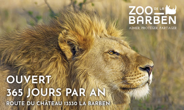 zoo barben ouverture mai 2021