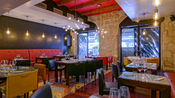 Restaurant Maison MV – Jusqu’à 20% de réduction