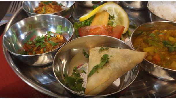 Restaurant Indien Shimla – Marseille – Jusqu’à 20% de réduction