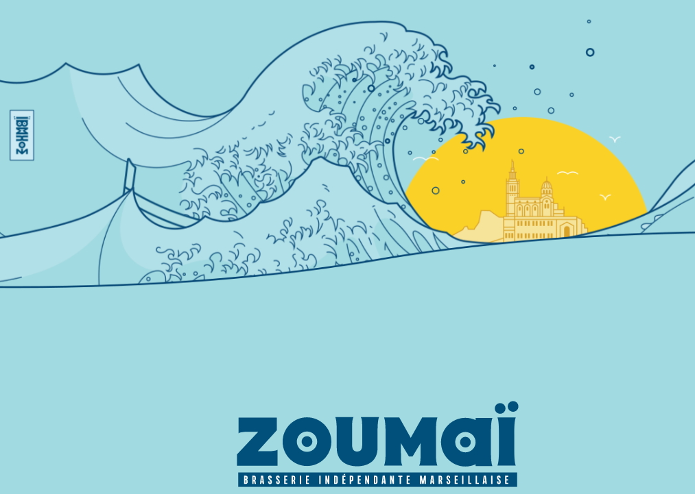 ZOUMAI / Anniversaire N°001