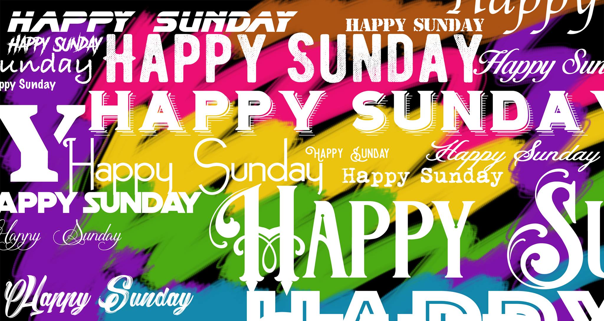 HAPPY SUNDAY (HAPPY HOUR AU SHAMROCK SIDE) – Bar/Pub vieux port Marseille