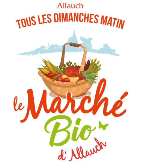 Marché Bio et Producteurs tous les dimanches à Allauch