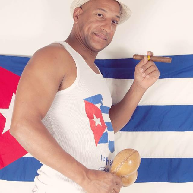 Ramon Sanchez Perojo - Salsa P.M.M