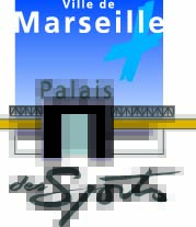 PALAIS DES SPORTS de Marseille