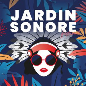 Festival Jardin Sonore 2024 Vitrolles