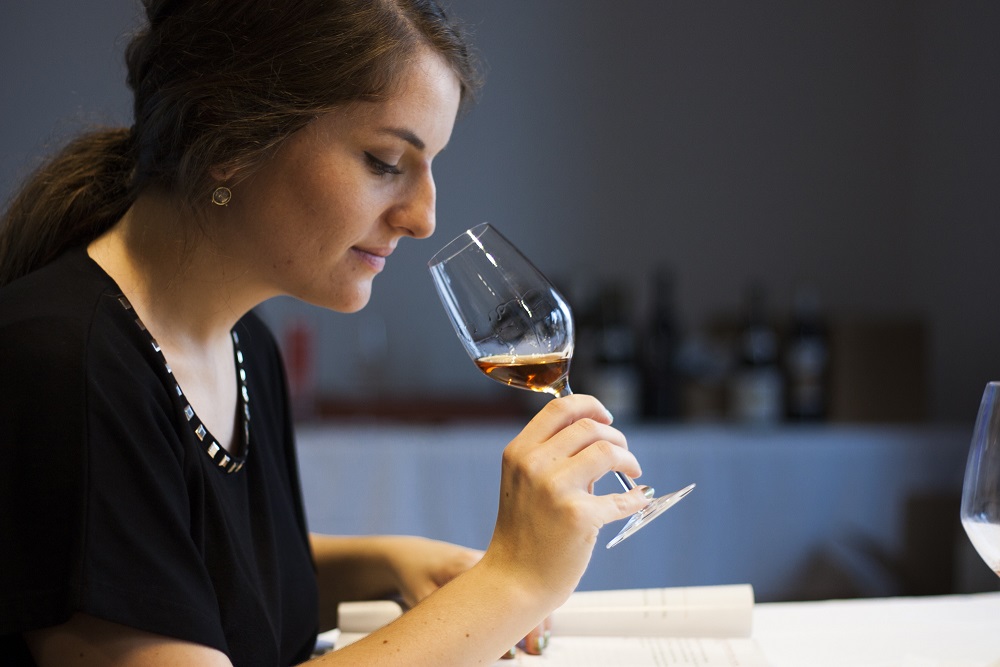 Cours d'œnologie à l'Hôtel Mercure à Bordeaux