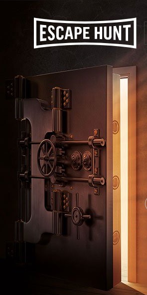 Escape Game « ESCAPE HUNT » – Jeu d’aventure et immersif à Plan de Campagne