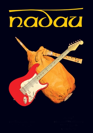 Nadau en concert au Carré des Jalles à Saint Medard en Jalles