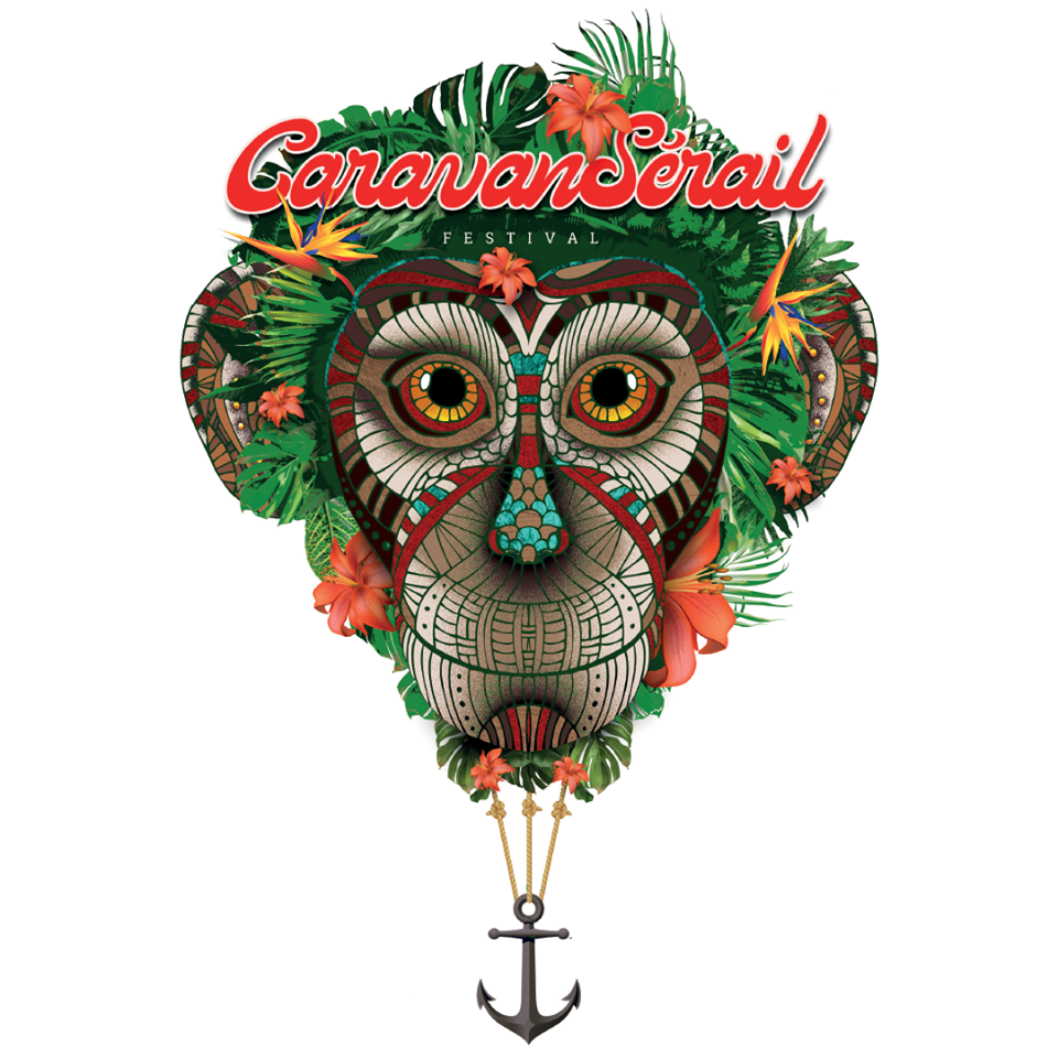 FESTIVAL CARAVANSERAIL 2022 – Théâtre Silvain à Marseille