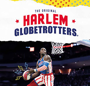 HARLEM GLOBETROTTERS à l’Arena d’Aix-en-Provence