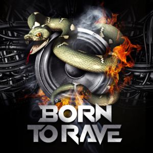Soirée Born To Rave au Cabaret Aléatoire à Marseille / Mars 2022