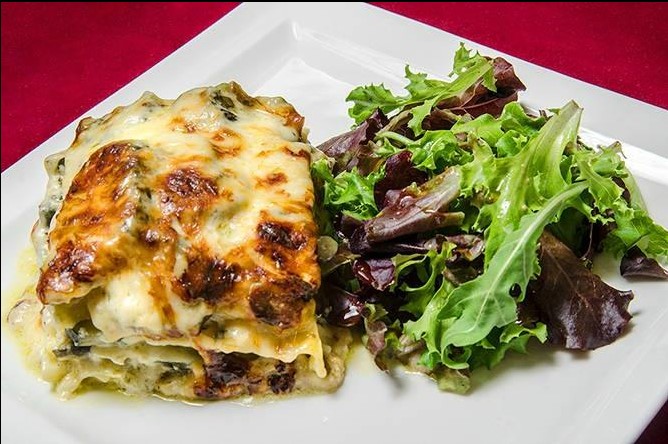 Restaurant Italien AL DENTE à Marseille – Jusqu’à 30% de réduction