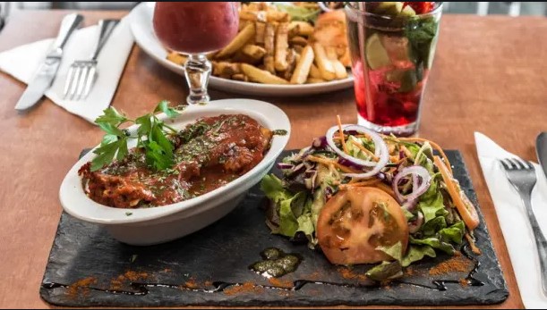 Restaurant / Bar Couleur Café – 13005 Marseille – Jusqu’à 20% de réduction
