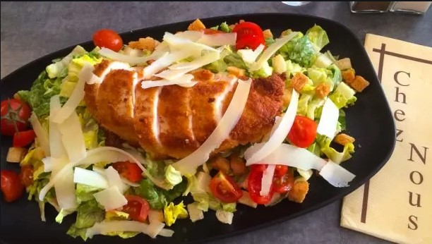 Restaurant Chez Nous à Aix-en-Provence – Jusqu’à 50% de réduction