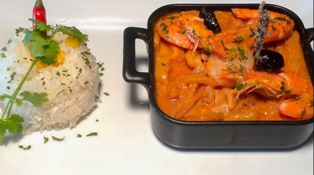 Restaurant Péruvien « La Cascada » à Aix-en-Provence