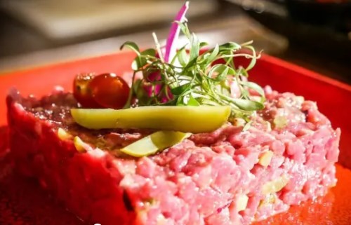 Restaurant La Poule Noire à Marseille – Jusqu’à 20% de réduction