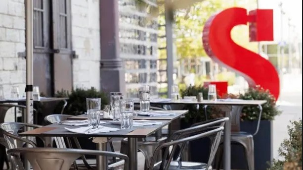 Restaurant « Le Comptoir des Docks » Marseille – jusqu’à 30% de réduction