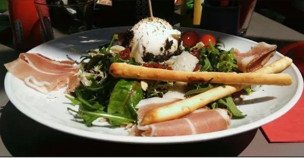Restaurant Zia Concetta Aubagne – Jusqu’à 30% de réduction