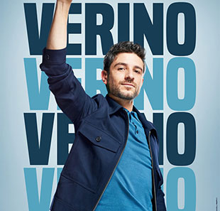 Spectacle de VERINO au Théâtre Fémina à Bordeaux