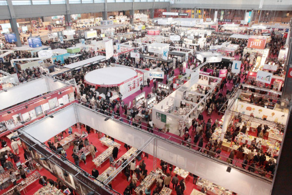 Guide Salon et Foire sur Marseille et les Bouches du Rhône en 2025