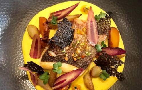 Restaurant La Table du Roi – Grand Hôtel Roi René à Aix – Jusqu’à 20% de réduction