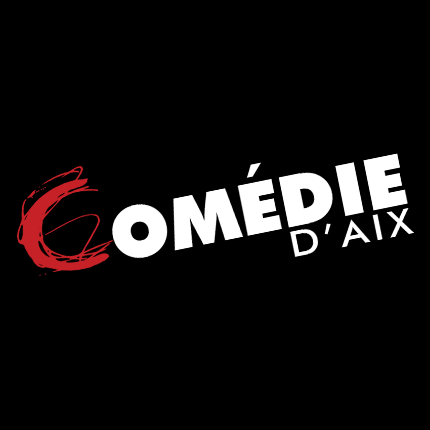 Comédie d'Aix / Théâtre à Aix-en-provence