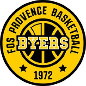 Match Basketball – Fos Provence Basket Vs Roanne à Marseille