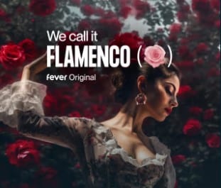 Spectacle « We Call It Flamenco » au Palais du Pharo à Marseille – Plongez dans la Magie du Flamenco