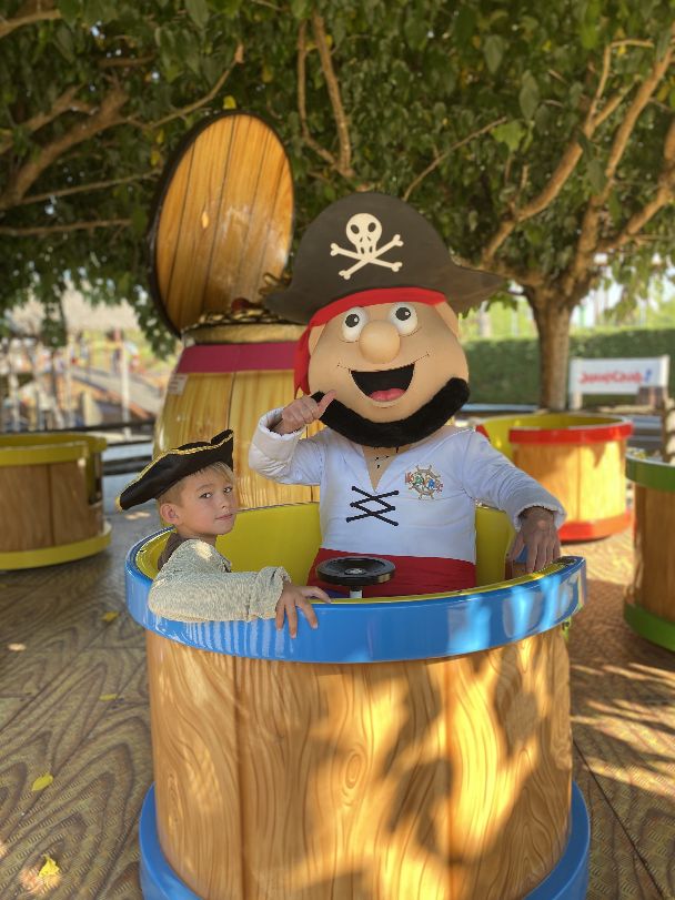 jeu pour enfant à kid parc gujan mestras