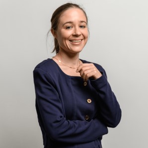 Cynthia Weissbraun, professeur de Piano à domicile à Strasbourg et dans les villes autour