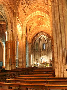 Abbaye Saint Victor à Marseille – Programme des Concerts 2024