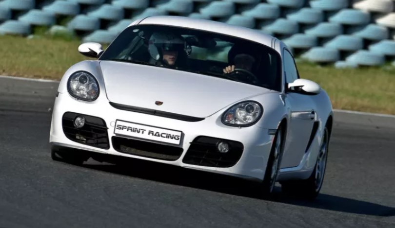 comment réserver un stage de pilotage voiture sur circuit