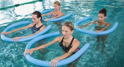 Où faire de l’Aquagym / Aquabike sur Marseille ?