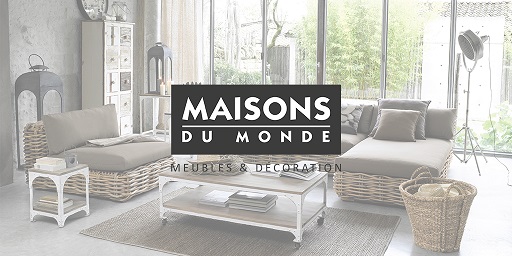 MAISONS DU MONDE Marseille et Alentours