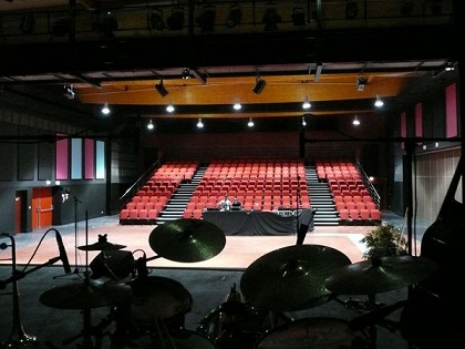 Salle de spectacle «Le Cube» à Villenave-d’Ornon – Programme des spectacles et concerts en 2024