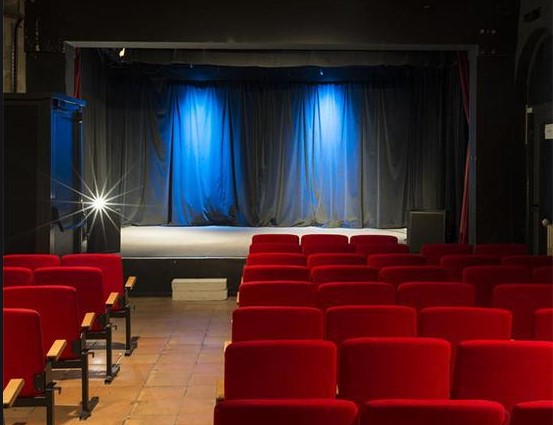 Théâtre “L’INOX” à Bordeaux – Programme des spectacles, saison 2024