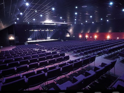 Pasino Grand à Aix-en-Provence / Programme spectacles 2024 et 2025