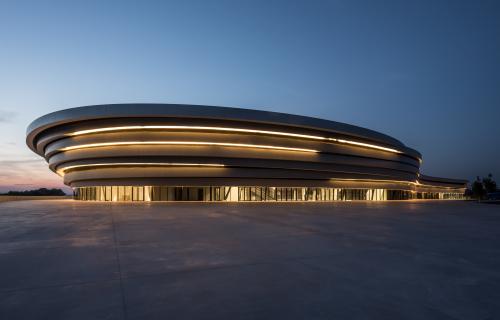 Aréna du Pays d’Aix – Programme spectacles et concerts en 2024 et 2025