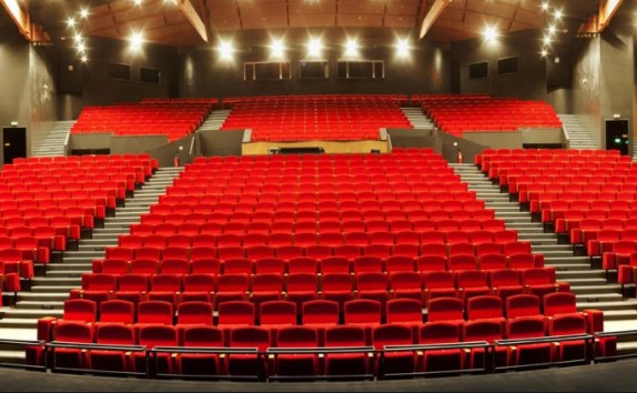 Salle de spectacle « Le Pin Galant » à Mérignac – Programme spectacles et concerts fin 2024 et en 2025