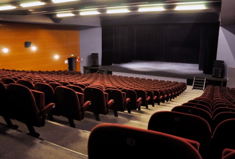 L’Entrepôt Le Haillan – Salle de spectacles / Programme spectacles et concerts en 2024