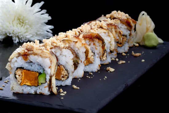 se faire livrer par un restaurant de sushi à marseille