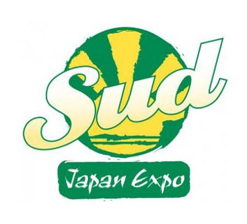 Japan Expo Sud 2025 au Parc Chanot Marseille