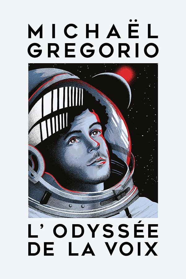 Humoriste – Michael Grégorio au Théâtre Femina à Bordeaux / Terminé