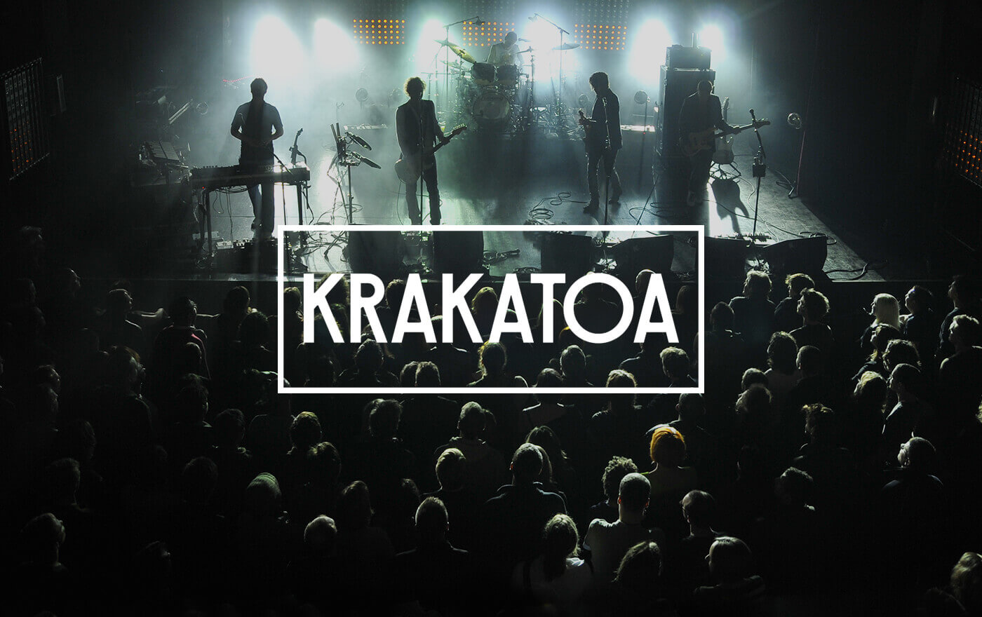 Le Krakatoa à Mérignac– Programme concerts et événements 2024
